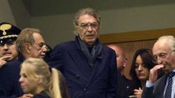 Raul Cremona: “Amo le tradizioni, ero tifoso di Moratti. Dopo il match con la Lazio…”