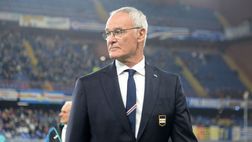 Ranieri: “L’Italia è in guerra. Serie A? Ci vorranno settimane. Ora i calciatori devono…”