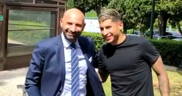 olivera visite