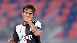 Juventus-Torino – IL LIVE