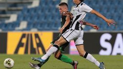 Primavera Udinese, cominciata ufficialmente la stagione