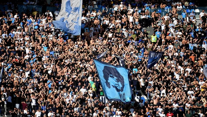 sassuolo napoli