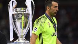 Buffon: “Nel rigore di Nesta c’è stato qualcosa di sovrannaturale” | News