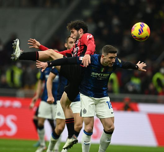 Getty Images Inter, Bergomi: “0-0 pericoloso, ma non aver perso è boccata d’ossigeno”- immagine 2