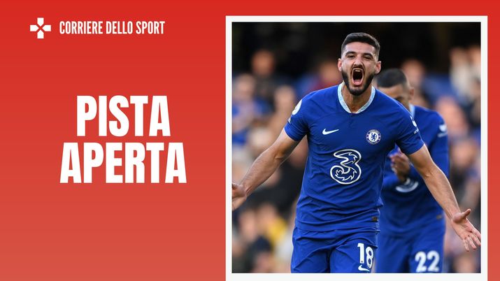 Calciomercato Milan – Si cerca la punta: resta viva la pista Broja - immagine 1