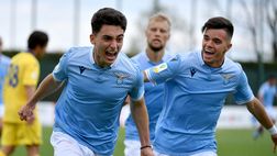 Lazio Primavera, oggi la finale con la Fiorentina: i dettagli