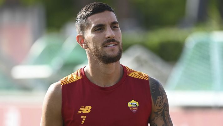 Pellegrini prova il recupero. Esodo per 4 mila a San Siro - immagine 1