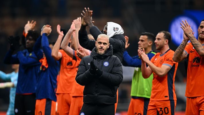 GdS – Inter, gli ingredienti chiave per la fuga. E il vero sogno è lo scudetto nel derby - immagine 1
