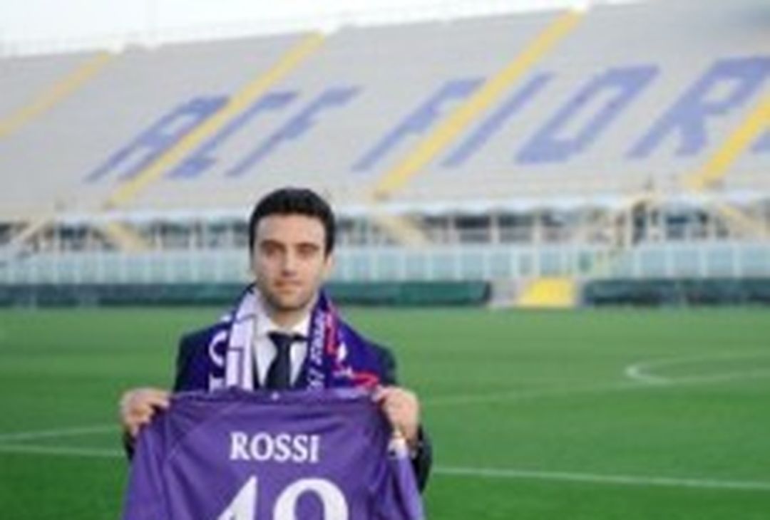  La Fiorentina lo acquista il 4 gennaio 2013 dal Villareal  