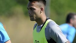 Lautaro Martinez-Inter, ci siamo. Pres Racing: “Chiudiamo a giorni, lo accontentiamo”