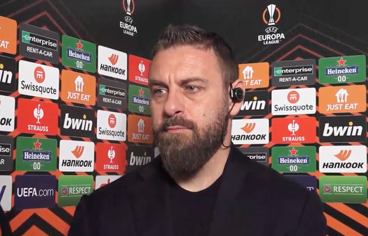 Fantacalcio, Serie A: le formazioni ufficiali di Roma-Sassuolo- immagine 2