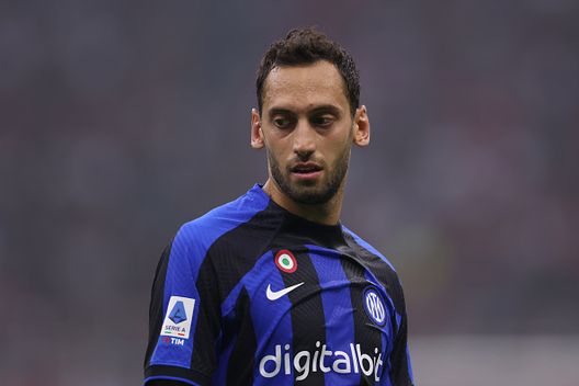(Photo by Jonathan Moscrop/Getty Images) TENSIONI PRE-DERBY