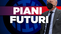 Calciomercato Inter / Marotta già lavora al primo colpo dall’anno prossimo?