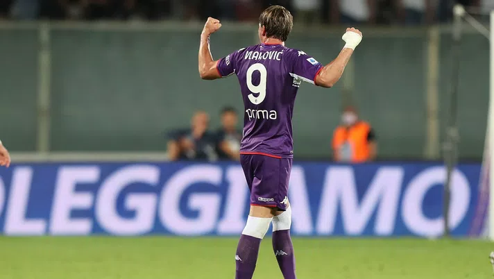 Con Vlahovic e in striscia positiva: a Torino arriva una Fiorentina che sogna - immagine 1