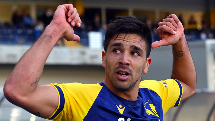 Verona e Cholito, che domenica bestiale - immagine 1