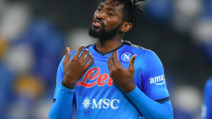 Napoli, 0-0 e tanti falli: ecco i migliori e i peggiori, promossi Anguissa e Kim - immagine 1