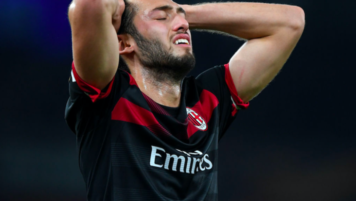 CHI GIOCA, CHI NO – Calhanoglu in dubbio! Parolo, Zielinski, Cutrone, Quagliarella, Immobile… - immagine 1