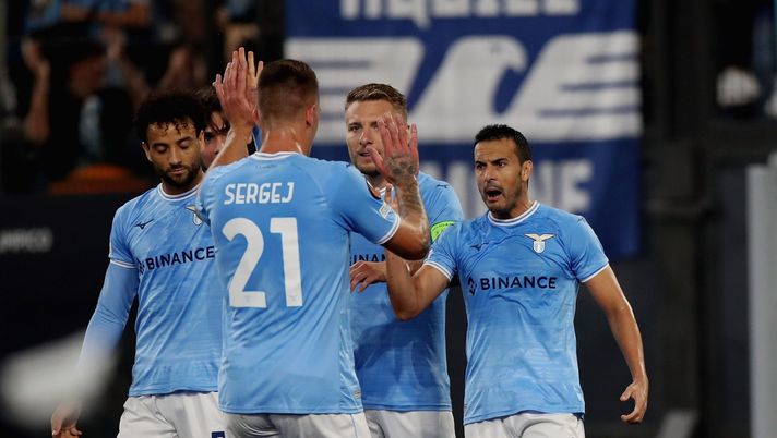 Lazio