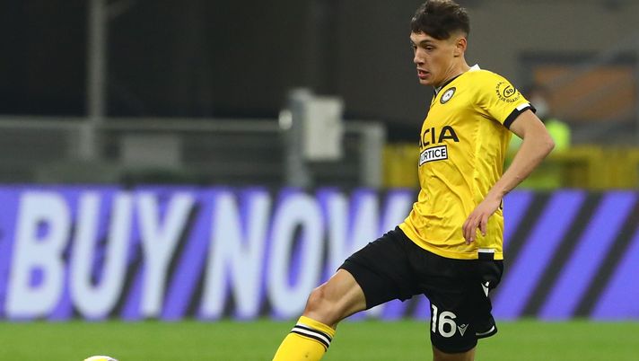 Nahuel Molina Nahuel Molina