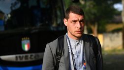 Roma, il week-end del Gallo Belotti: in 48 ore visite e mediche e firma