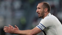 Juventus-Genoa, Chiellini: “Mio rientro come un esordio. Inter? Partita non decisiva, Lukaku…”