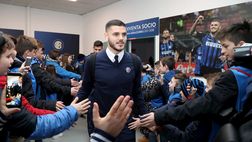 L’Inter ha le offerte di Napoli e Roma, ma Icardi aspetta la Juve. Bianconeri convinti di…