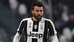 Qui Juventus – Barzagli tornerà titolare