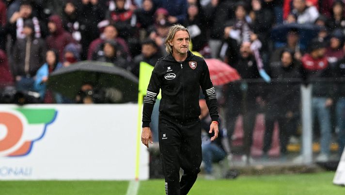 Nicola: “Ribery? Ha un bel ricordo di Firenze, ma ora è nostro” - immagine 1