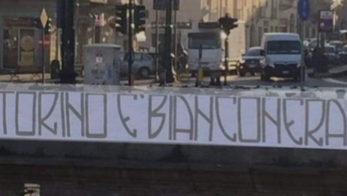 La Mole bianconera, il Toro steso e quel Ventura: il momento dei meme da derby MEME BIANCONERI PER IL DERBY VINTO