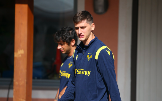 Hellas Verona FC Hellas Verona FC