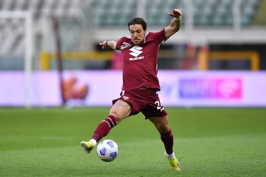 Simone Verdi Simone Verdi