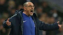 Chelsea, Sarri sempre più vicino all’esonero: ha tutti contro. Le ultime