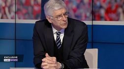 VIDEO/ Premier League, Wenger: “Manchester City retrocesso? Non credo”