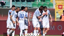 LIVE Perugia-Benevento, 38ª giornata Serie B: segui la diretta