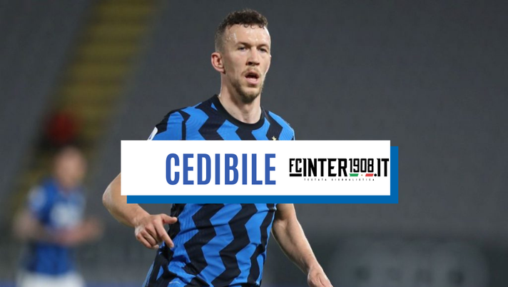 Perisic, futuro in Bundes? TS: &#8220;Quattro club interessati: l&#8217;Inter fa il prezzo&#8221; 