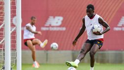 Sfuma l’accordo con la Cremonese per Felix. Shomurodov vicino al Bologna