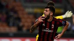 Milan, Cutrone su Instagram: “Purtroppo è andata male, la Juve è forte” | FOTO