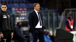 Semplici: “Tifo viola. Italiano, che entusiasmo. Duncan straordinario”