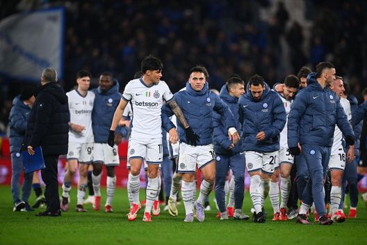 Primo verdetto: in tre a pari punti Atalanta terza e Inter-Napoli allo spareggio. Ecco perché- immagine 3