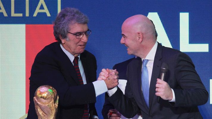 Zoff: “Il Napoli è una squadra di vertice, spero passi questo momento negativo” - immagine 1