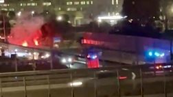 Scontri al derby Brindisi-Taranto: 3 arresti convalidati e 4 denunce a piede libero