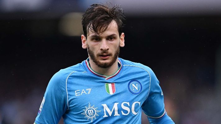 De Laurentiis su Kvara: “Ho chiamato il suo clan 3 mesi fa per rinnovare: cosa mi hanno detto” - immagine 1