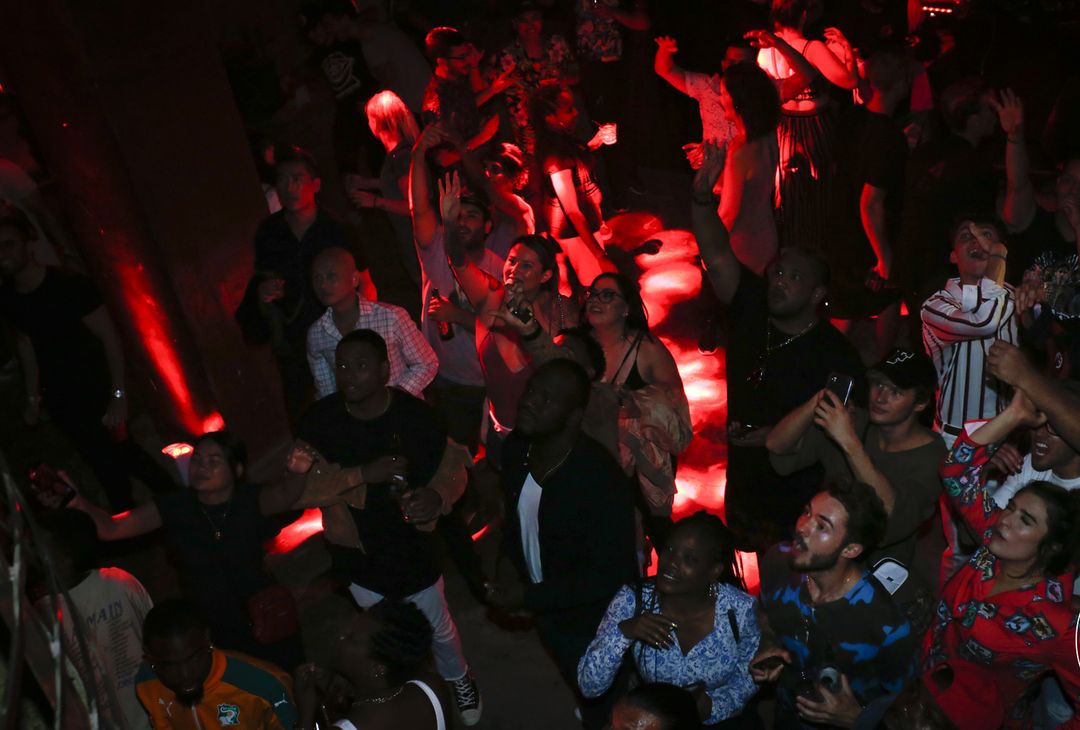 GALLERY – Milan, presentata a Los Angeles la partnership con PUMA: le foto - immagine 13