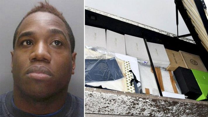 Un passato da calciatore, oggi Mckenzie è dietro le sbarre: 30 anni di reclusione - immagine 1