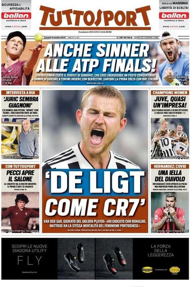 Tuttosport