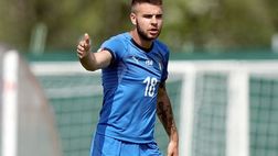 Tris Atalanta, ma Tumminello va ko