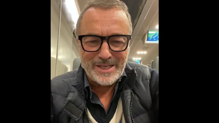 Pistocchi: “Pif-Inter, trattativa in corso. Suning deve vendere e mi dicono che…” - immagine 1