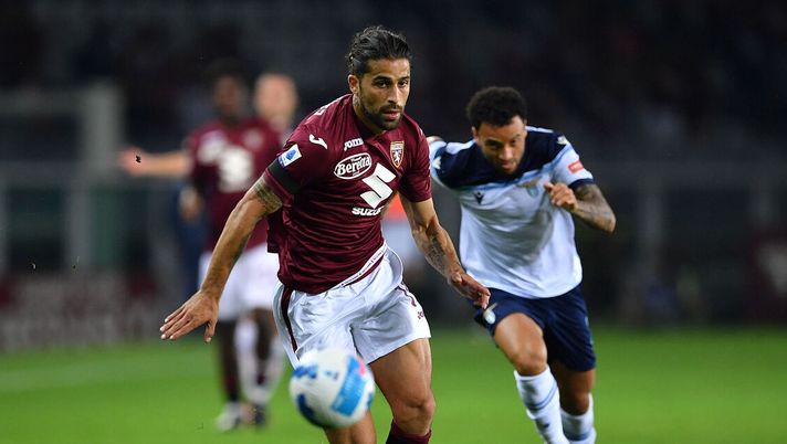 Fantacalcio Torino, tegola per Juric: si ferma Rodriguez. Ecco il sostituto Fantacalcio Torino, tegola per Juric: si ferma Rodriguez. Ecco il sostituto - immagine 1