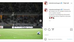 Le reazioni social del Torino, Mandragora: “Spirito e prestazione, una base c’è”