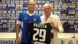 UFFICIALE: GABRIEL PALETTA IN PRESTITO ALL’ATALANTA